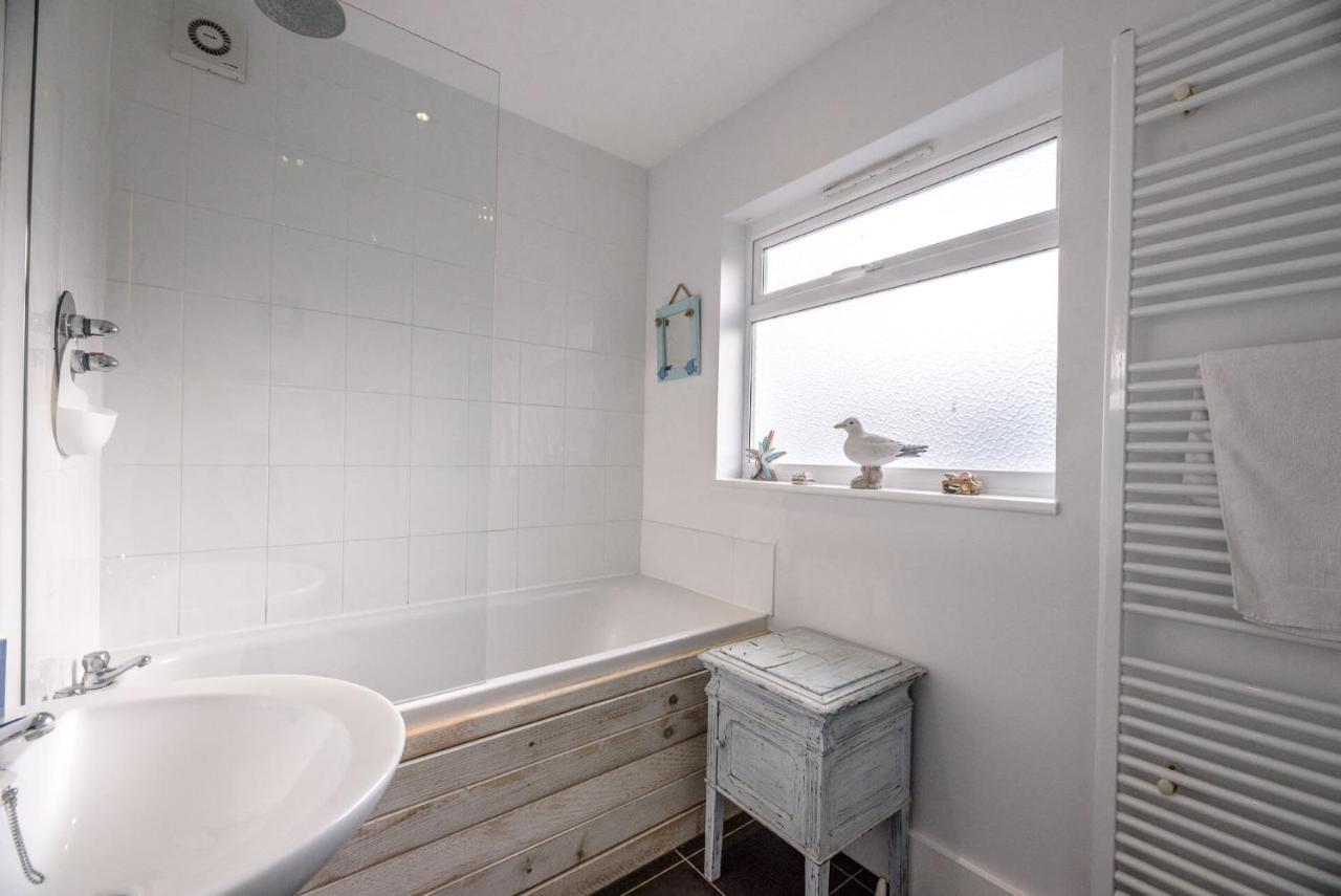 Sandy Lane Cottage In Reydon Southwold Eksteriør billede